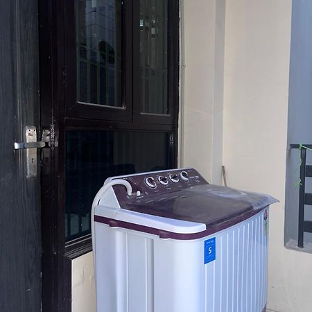 Kashi Anadam Bnb Varanasi Dış mekan fotoğraf