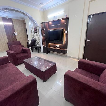 Kashi Anadam Bnb Varanasi Dış mekan fotoğraf
