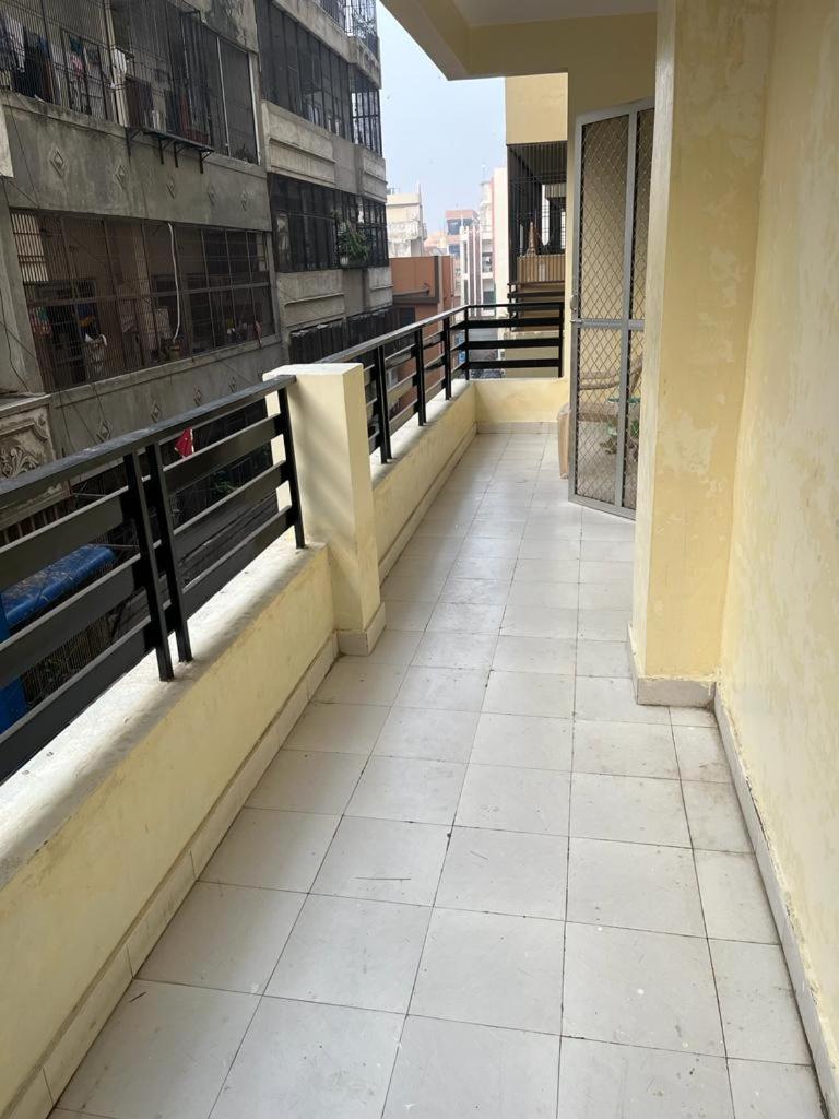 Kashi Anadam Bnb Varanasi Dış mekan fotoğraf