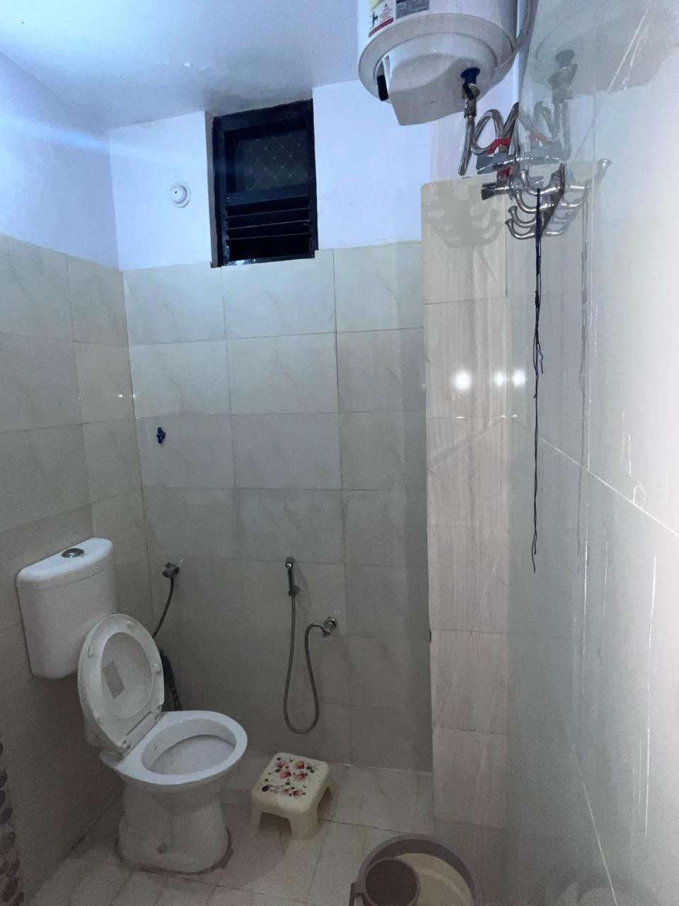 Kashi Anadam Bnb Varanasi Dış mekan fotoğraf