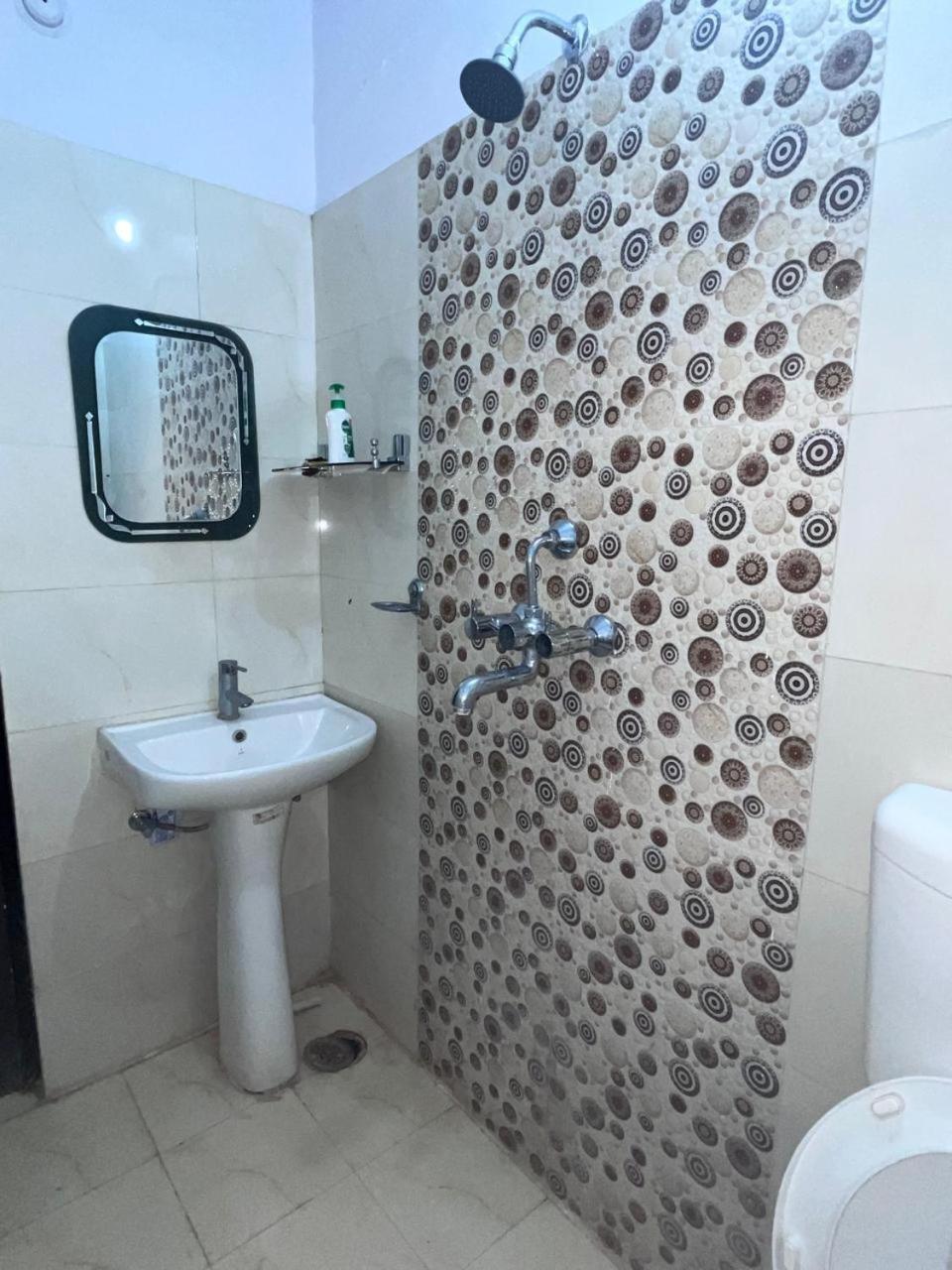Kashi Anadam Bnb Varanasi Dış mekan fotoğraf