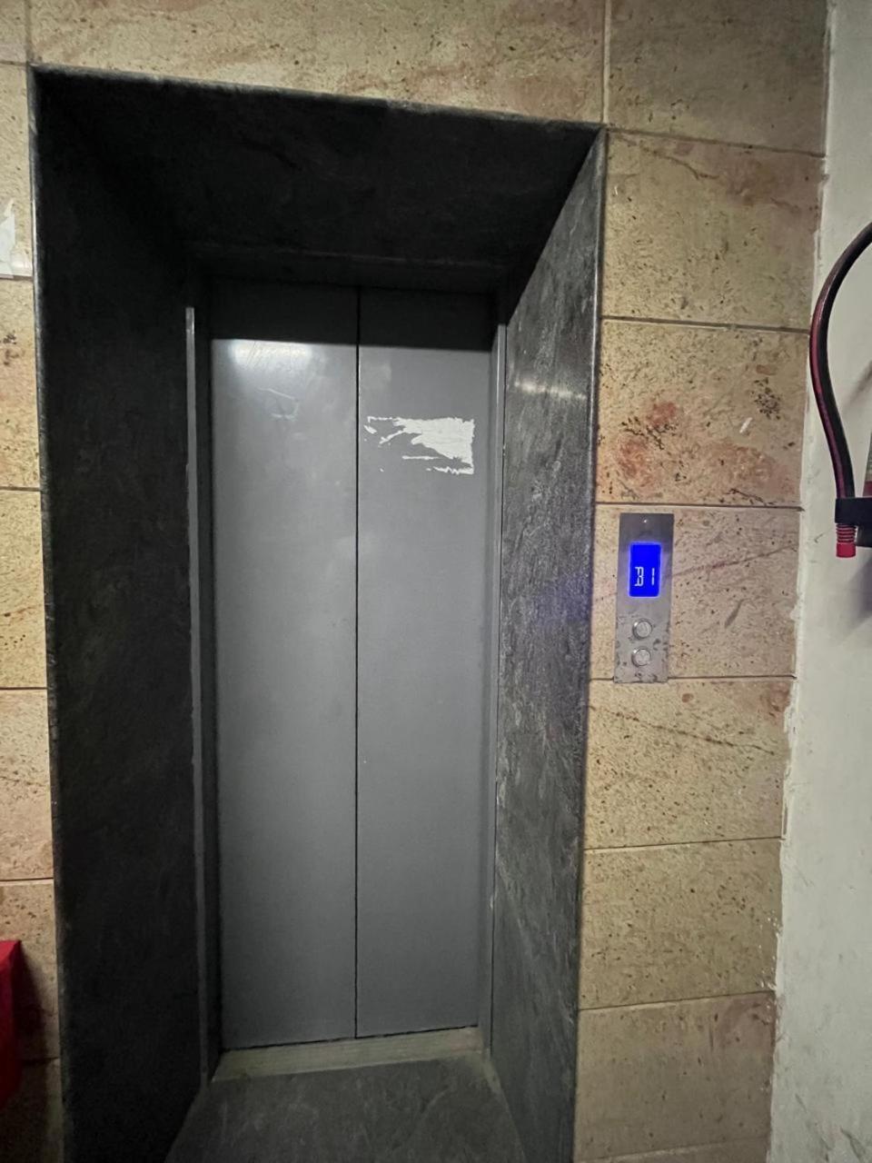 Kashi Anadam Bnb Varanasi Dış mekan fotoğraf
