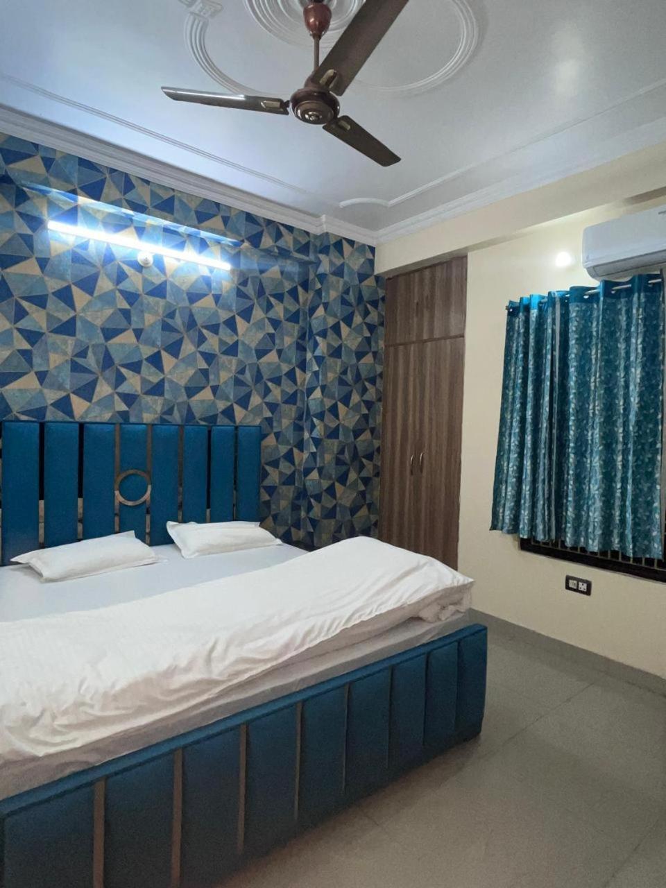 Kashi Anadam Bnb Varanasi Dış mekan fotoğraf