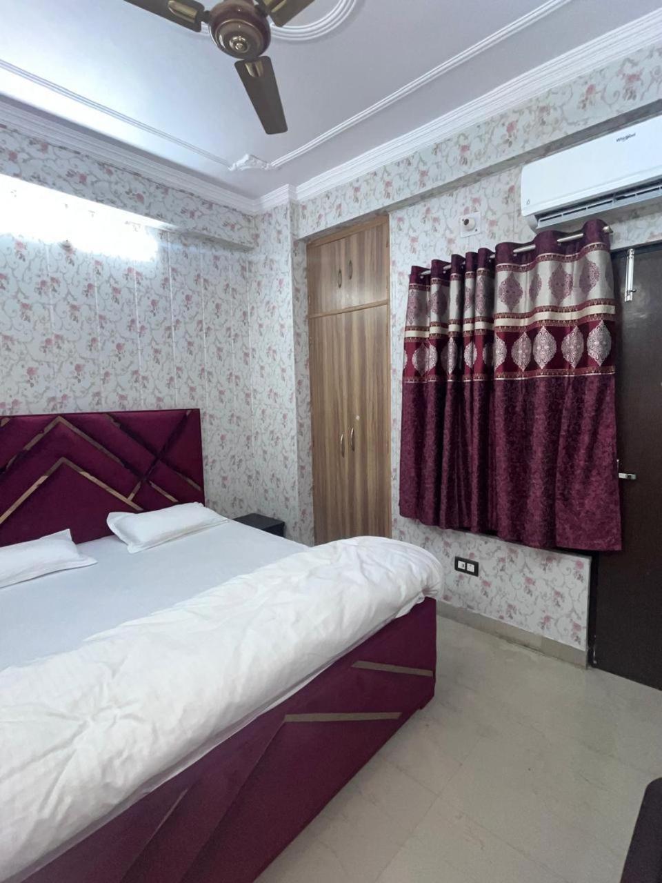Kashi Anadam Bnb Varanasi Dış mekan fotoğraf