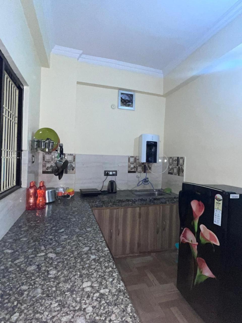 Kashi Anadam Bnb Varanasi Dış mekan fotoğraf