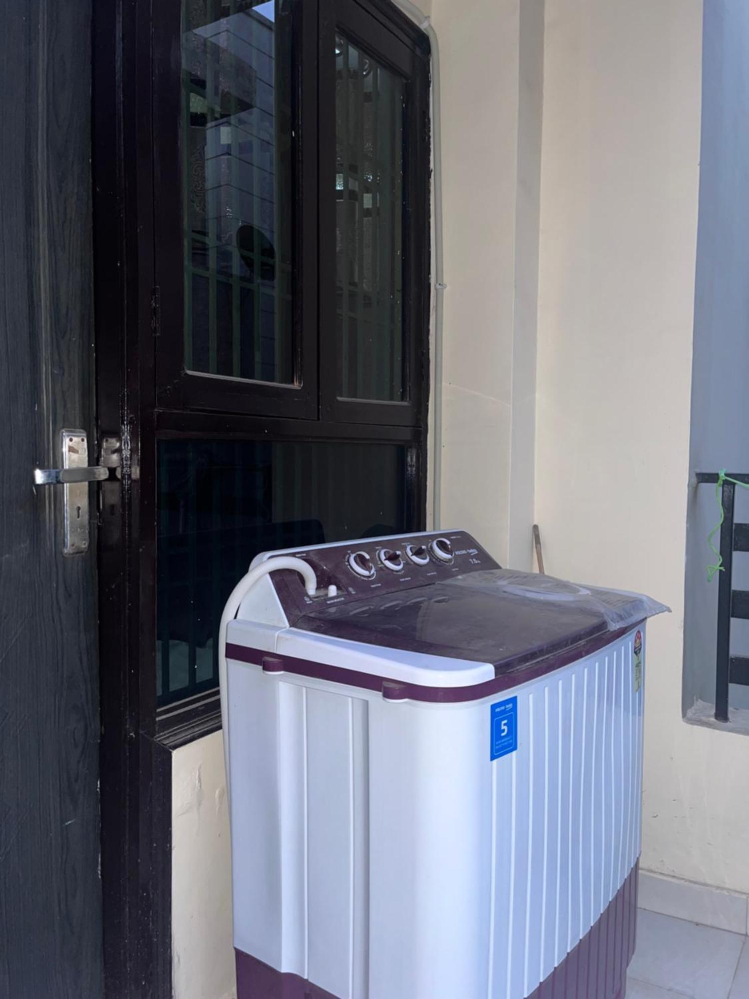 Kashi Anadam Bnb Varanasi Dış mekan fotoğraf
