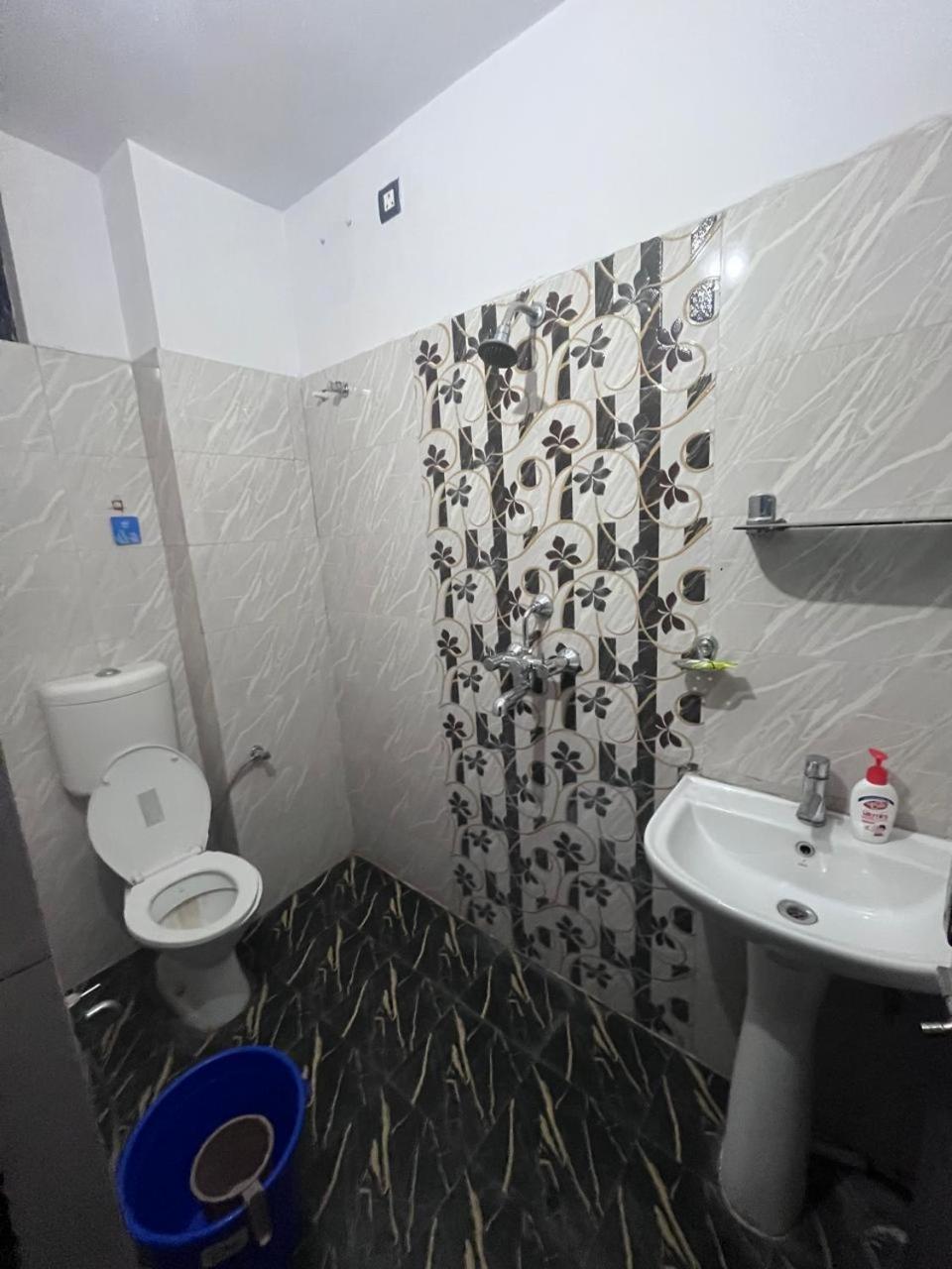 Kashi Anadam Bnb Varanasi Dış mekan fotoğraf