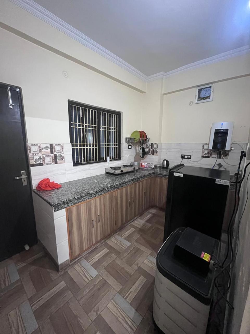 Kashi Anadam Bnb Varanasi Dış mekan fotoğraf