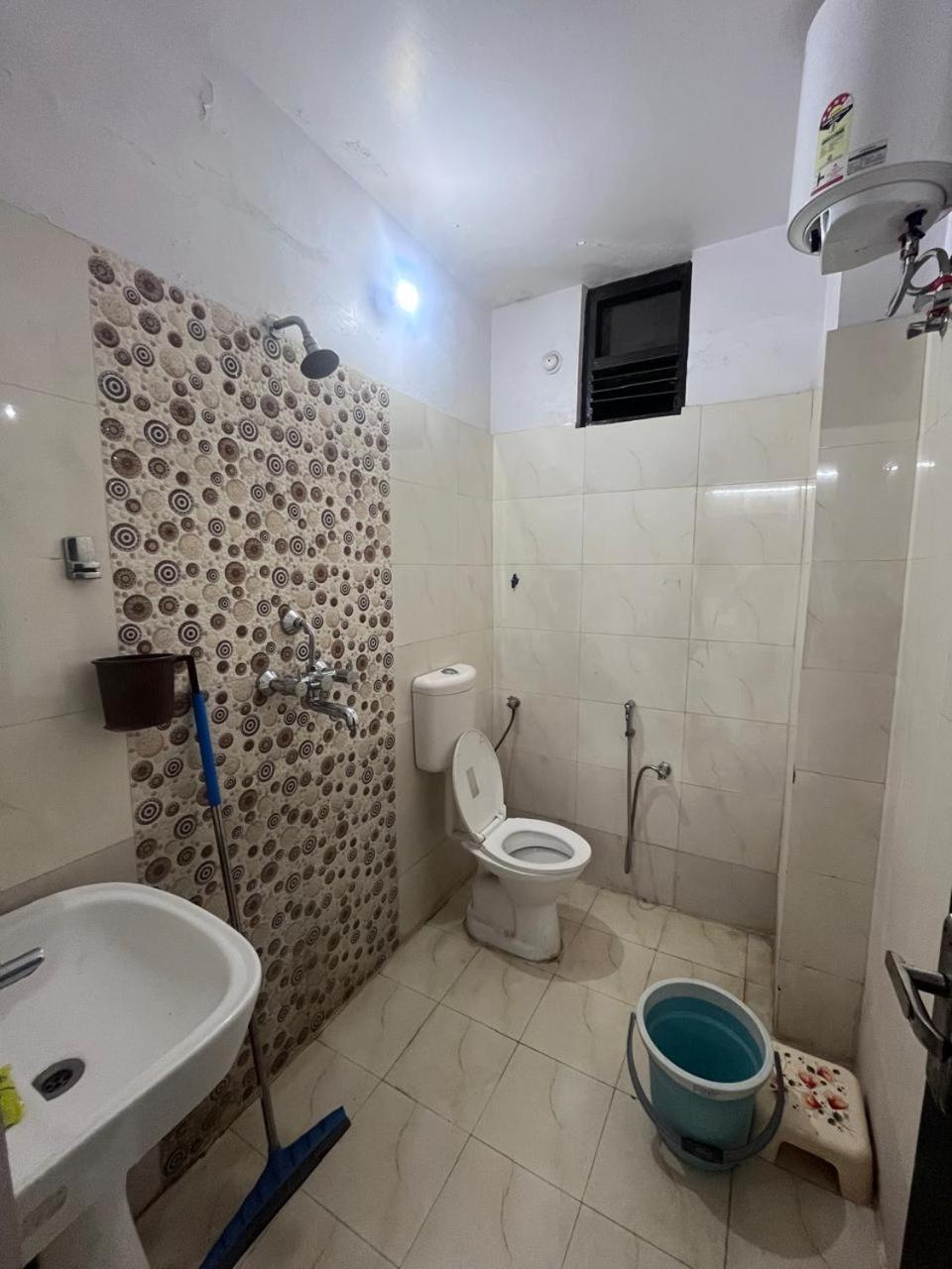Kashi Anadam Bnb Varanasi Dış mekan fotoğraf