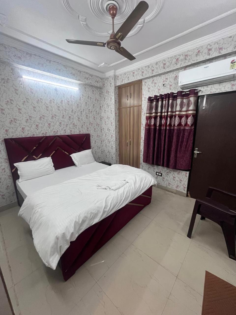 Kashi Anadam Bnb Varanasi Dış mekan fotoğraf
